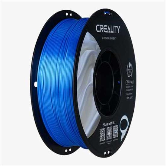 Creality CR PLA Silk Blue