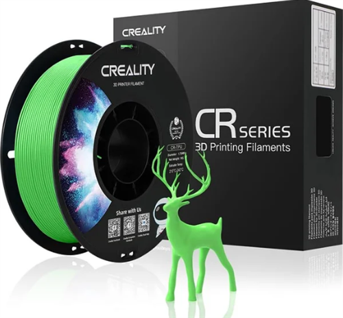 Creality CR TPU Green
