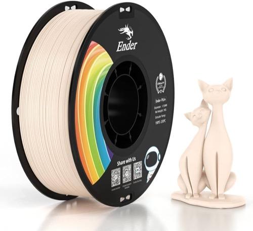 Creality Ender Plus PLA Beige