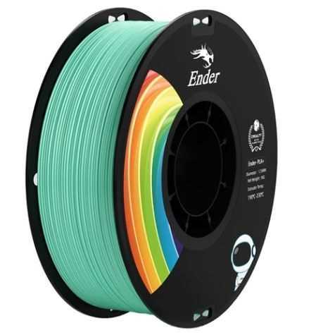 Creality Ender Plus PLA Jade Green