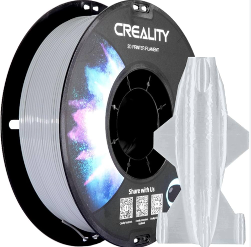 Creality CR PETG Grey
