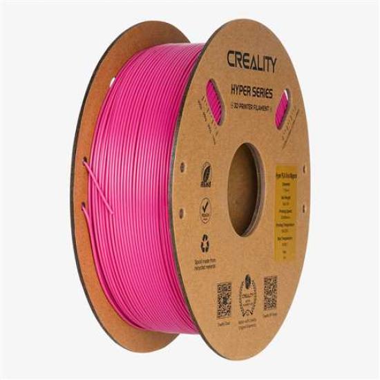 Creality Hyper PLA Strawberry Red