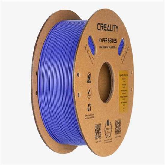 Creality Hyper PLA Perry Blue