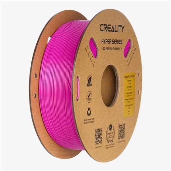 Creality Hyper PLA Purple