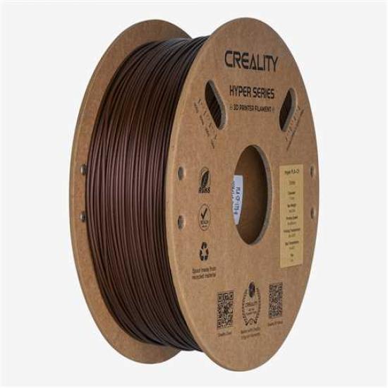 Creality Hyper PLA CF Ochre