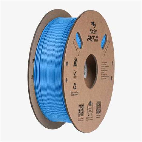 Creality Ender Fast PLA Light Blue
