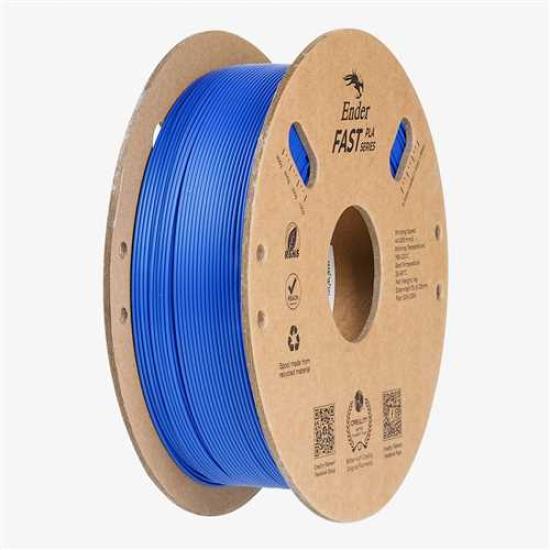 Creality Ender Fast PLA Blue