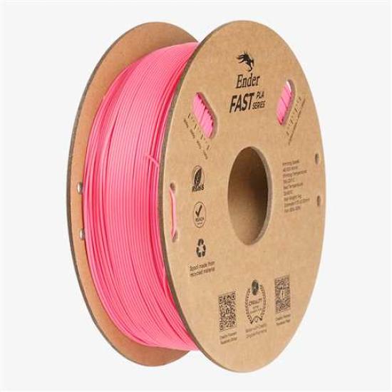 Creality Ender Fast PLA Pink