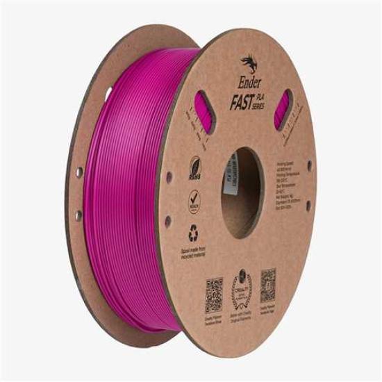 Creality Ender Fast PLA Purple