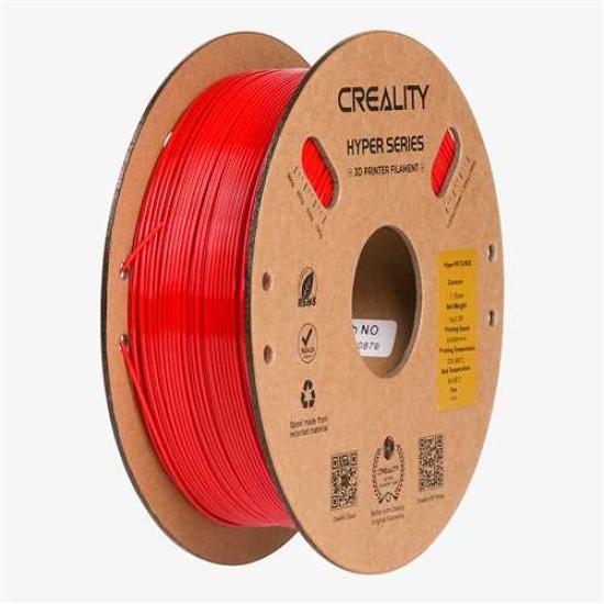 Creality Hyper PETG Red