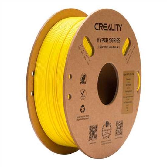 Creality Hyper PETG Yellow