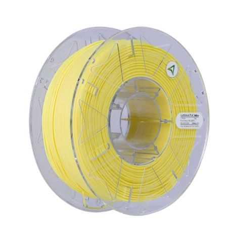 Creality Hyper Luminous PLA Yellow