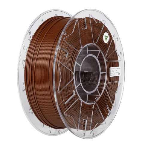 Creality Hyper PETG-CF Caramel Brown Coffee