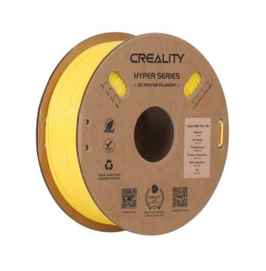 Creality Hyper ABS Yellow