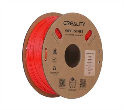 Creality Hyper ABS Red