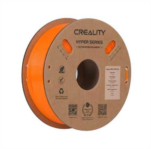 Creality Hyper ABS Orange