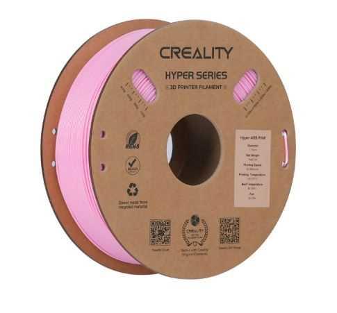Creality Hyper ABS Pink