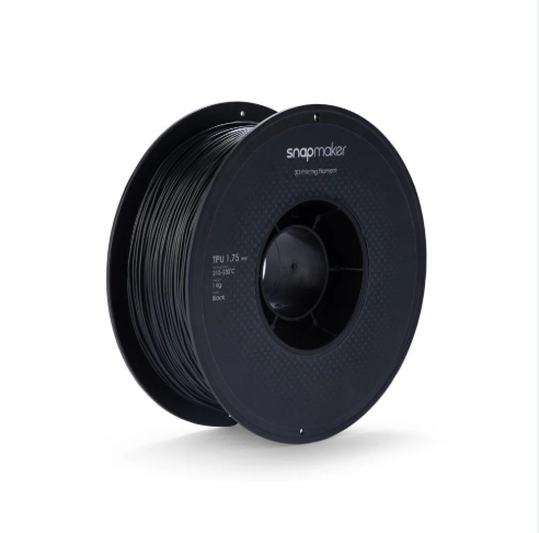 Snapmaker TPU Black (1 kg)