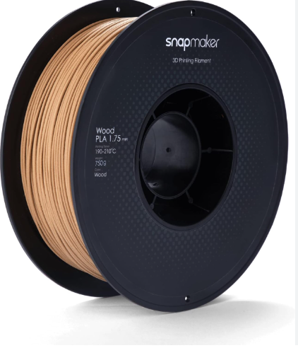 Snapmaker Wood PLA (1 kg)