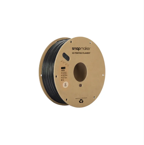 Snapmaker ABS Black (1 kg)