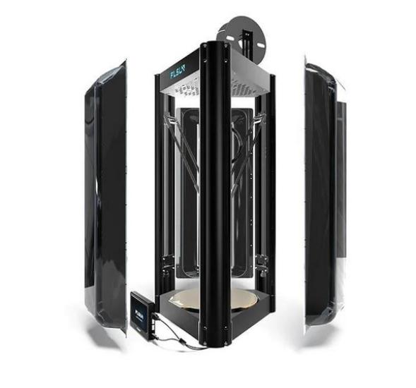 ENCLOSURE FLSUN V400