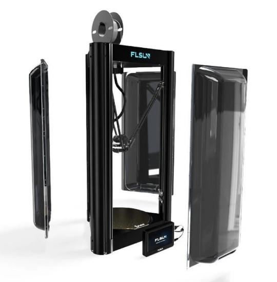 ENCLOSURE FLSUN V400
