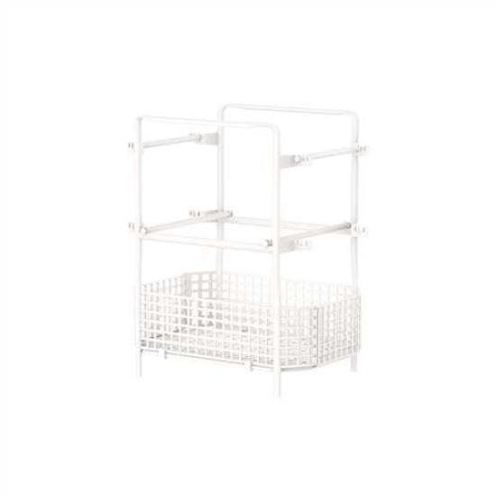 Cleaning Basket / Wash & Cure 3