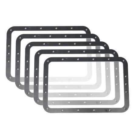 7.1 inch Quick Release Film-5pcs / Mono 4 Ultra