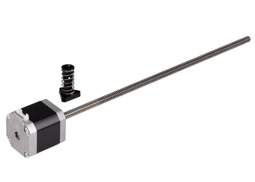 Screw Motor / Mono M7&M7 Pro