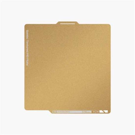 Bambu Textured PEI Plate   (A1 mini)