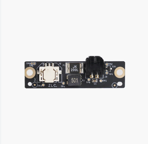 BambuLab AMS Connector Board