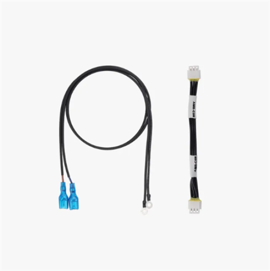 Bambu Lab Printer cable pack (4-in-1)