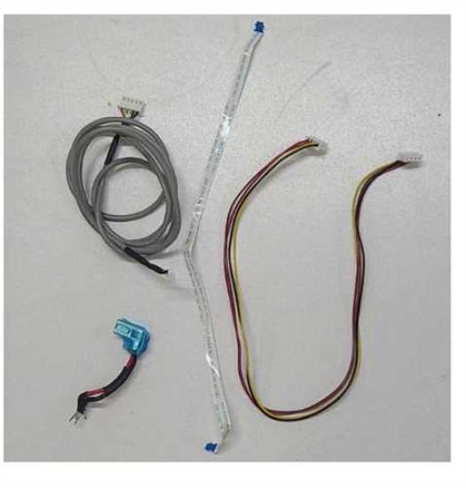 Printer Cable Pack for A1