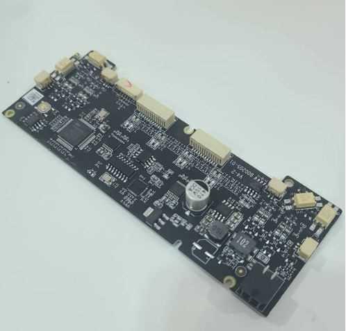 AMS Mainboard for AMS lite