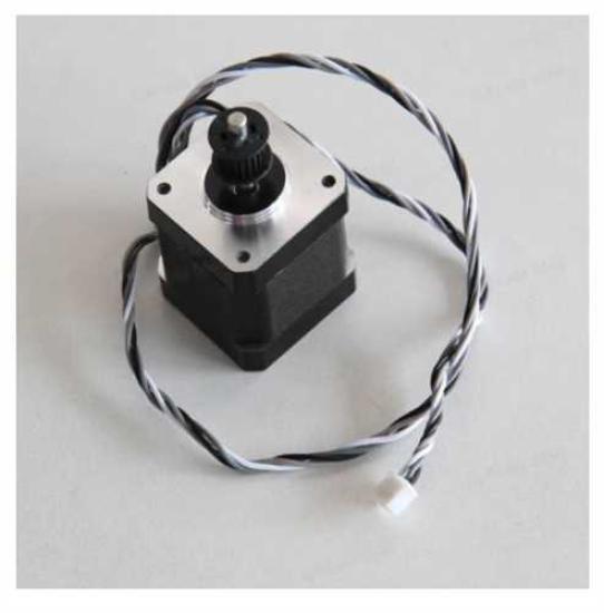 Z Motor for X&P Series