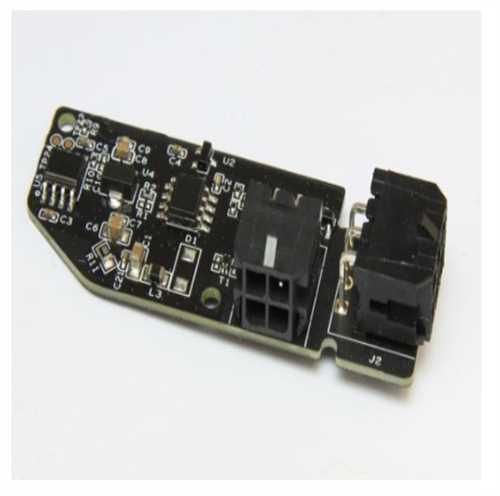 Filament Buffer Connection Board for AMS