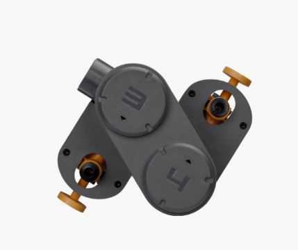 AMS Right Feeder Unit (3 and 4) for AMS Lite