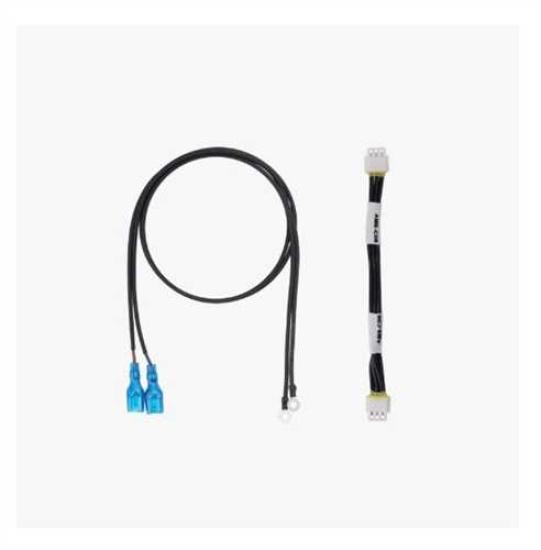 Printer cable pack (4-in-1)