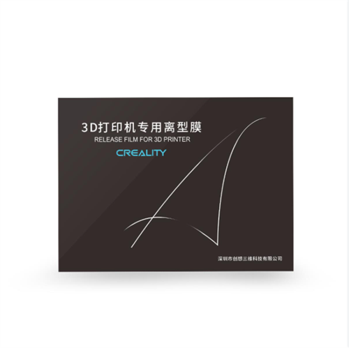 Creality 3DP Release Film Kit