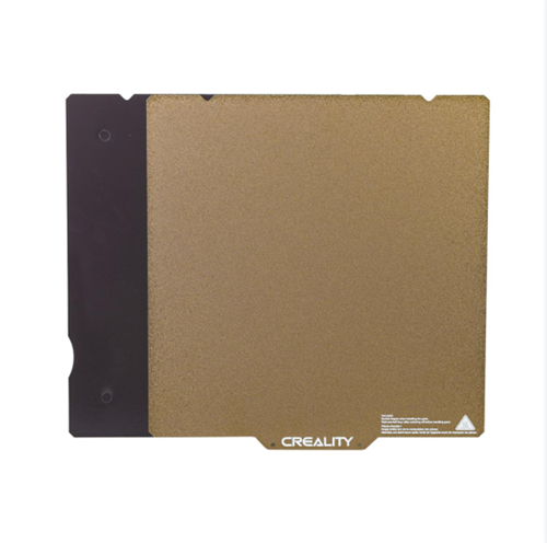 Creality 3DP Power Coated PEI Plate Kit