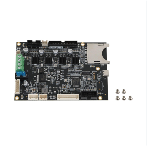 Ender-5 S1 Silent Motherboard