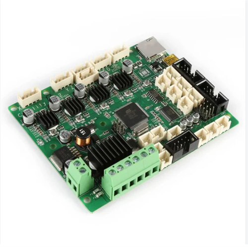 Creality Ender 5 Plus Mainboard