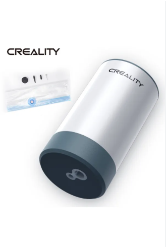 3D Printer Filament Vacuum Storage Kit