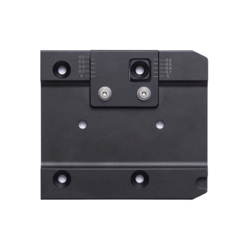 Snapmaker Artisan Quick Swap Toolhead Plate (adj)